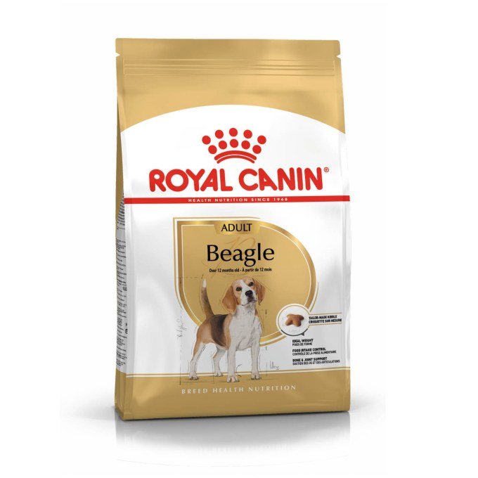 ROYAL CANIN BEAGLE ADULT 12KG